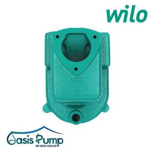 윌로펌프 케이싱 부품 PU-350M 케이싱 오링 포함 챔버 참바