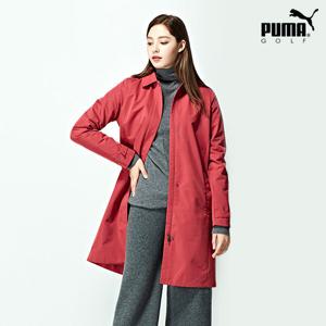 [푸마골프]푸마골프 맥코트 핑크(여성)