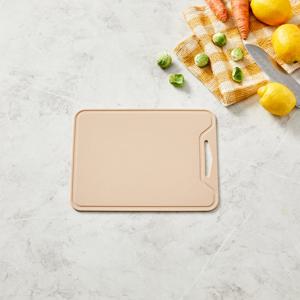 [모던하우스] 삶아쓰는 흐름방지 실리콘도마 S 30x21CM 베이지