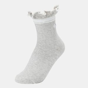 [레노마골프] 여성 레이스 발목 양말 RWASM5841-193