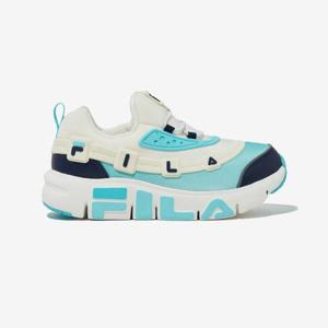 [휠라키즈] 휠라꾸미 25 (3XM02486H_400)