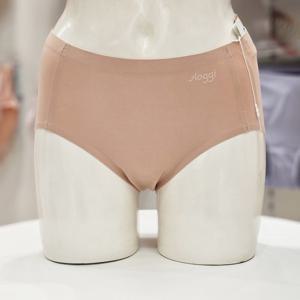 [트라이엄프] 프리컷 슬로기 슬리머 무봉제 심리스 팬티 TCWPT391 GO