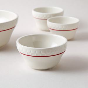 시라쿠스 쉐난고 카디날 도자기 대접 1p