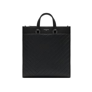 루이까또즈 남성토트백 MS3FM02BL