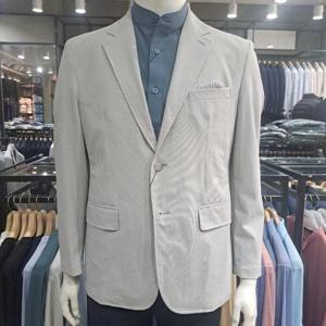 런던포그 본점 HL01 투웨이 저지 자켓 LOSJS709