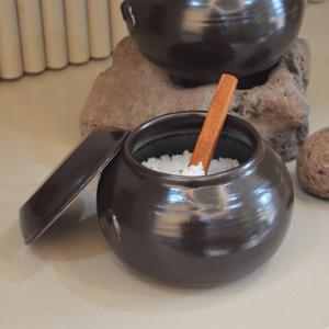 옹기종기 항아리 500g (뚜껑포함 1SET)