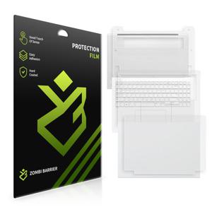 LG 그램 듀얼업 16Z90SU 16ZD90SU 외부보호 필름