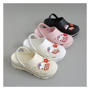 [잭앤질]잭앤질 달콤 신꾸 피벗스트랩 샌들(JB4Z407S)