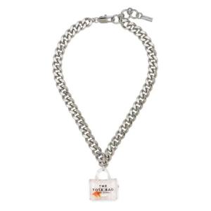 25 FW  토트 백 네크리스 2P4JNC001J24042 TP432005310