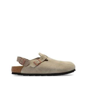 25 FW 버켄스탁 토키오 스웨이드 슬링백 샌들 1028287 TP432004326