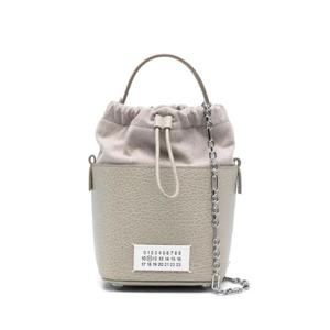 25 FW 메종마르지엘라 5AC 스몰 버킷 백 S61WG0035P4348 TP433836505