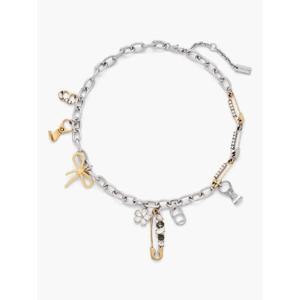 25 FW  그런지 글램 참 네크리스 2S5JNC001J41762 TP434511634