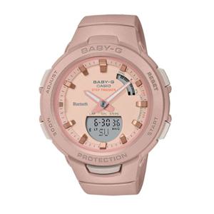 [베이비지]BSA-B100CS-4ADR 블루투스 만보계