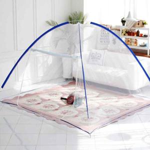 아트박스/에코벨 야광 5~6인용 원터치 모기장