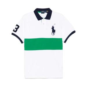 폴로 랄프로렌 빅 포니 폴로 셔츠 710969619001