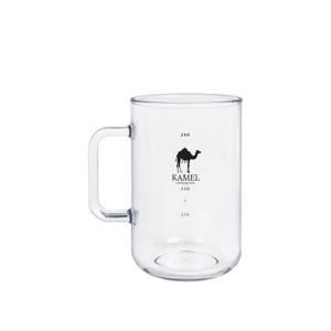 아트박스/카멜 클래식 스퀘어 머그 서버 (18oz/530ml/에코젠)