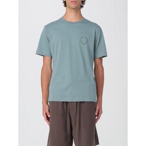 엠포리오 아르마니 반팔 티셔츠 EM001717AF14836 F9049 Green