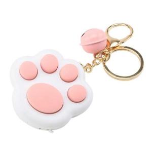 아트박스/이룸 기억력게임기 미니 고양이 게임기 열쇠고리 키링