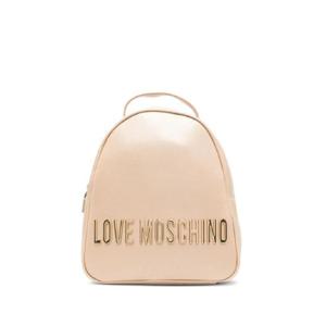 25 FW 러브모스키노 레터링 로고 백팩 JC4197PP1MKD1 TP439090560