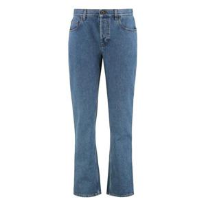 버버리 스트레이트 팬츠 8110739168016A1322 Denim