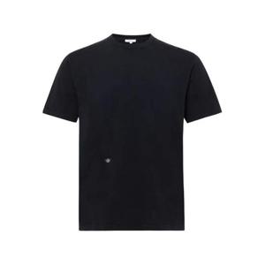 JW앤더슨 반팔 티셔츠 JT0300PG1800781 Black