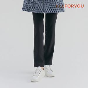 [올포유] 여성 밴딩 세미스키니핏 팬츠 AWPTN1341-199