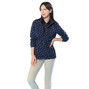 [올포유] [모델착장] 여성 사이드 시보리 포인트 스키니 팬츠 AWPTL2261-509