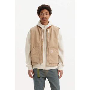 [리바이스]남성 샌섬 베스트_A8580-0001