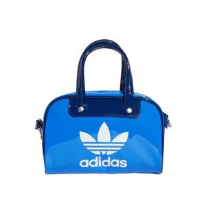 아디다스 아디컬러 미니 볼링 백 블루 화이트 IX7499