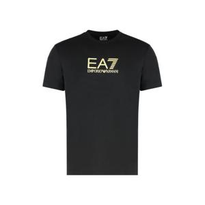 엠포리오 아르마니 반팔 티셔츠 7M000667AF13739UC001 black