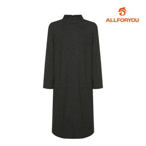 [올포유] 여성 솔리드 원피스 ALONK8431-199