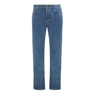 버버리 스트레이트 팬츠 8111095145862A1322 Denim