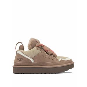 [UGG] 라프리마 여성 스니커즈 슬립온 1144032 RYK Grey /3