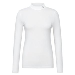 [와이드앵글]TO 여름 모크넥 베이스레이어  WWM25293W1