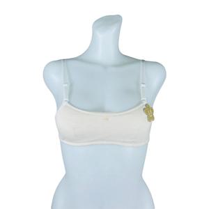 [헌트이너웨어] 여주니어 오트밀 1.5단계 브라(HIBR7A1J15_33)