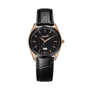 [마션틴트(잡화)][자스페로] 공식수입 스위스메이드 여성 가죽시계 CG301-71.LB