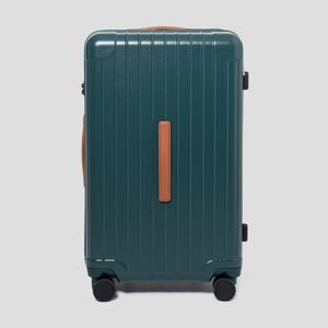 [빈폴ACC] (BE57D4M33M) 어웨이 캐리어 29인치 - 그린