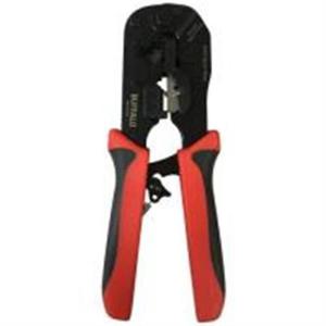 131158 모듈러압착기 SB-580ER 8P8C(RJ45) CAT5e/6 압착