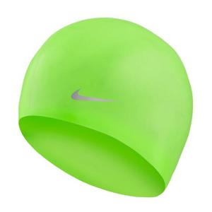 나이키스윔  수모 공용아동 솔리드 실리콘 캡 TESS0106-370