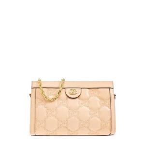 구찌 GG 퀼팅 스몰 크로스바디 백 702200UM8HG 5943 TP948106989