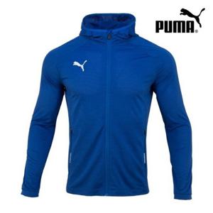 [푸마]M 푸마후드집업 KK 경량 니트 후드자켓(283 03) 929283 03