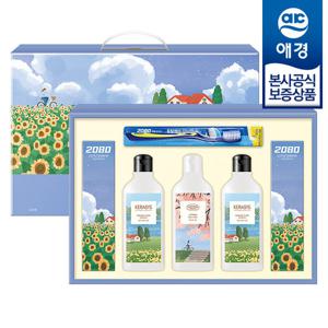 [애경][애경 선물세트] 꽃길 1호 x1개