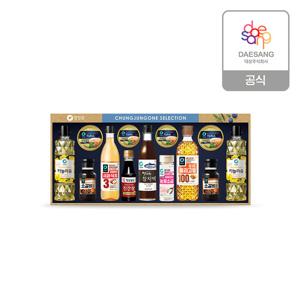 청정원 2026 설 선물세트 청정원 스페셜1호