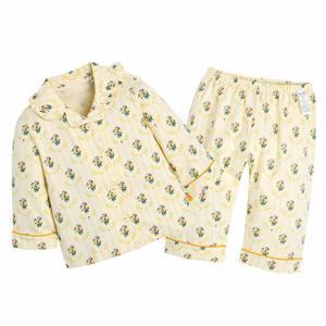 [모이몰른]유아 첼시즈면모달스판 잠옷 세트 M241PJN34P