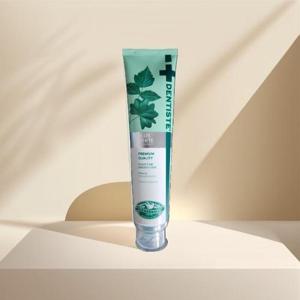 DKSH 덴티스테 플러스 화이트 치약 160g x 4개