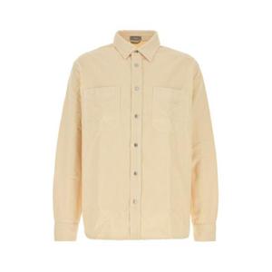 크리스챤디올 긴팔 셔츠 543D587A3027 080 WHIMWHITE