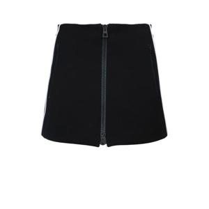 CHRISTIAN DIOR 숏 스커트 457J38A2120 9000 NOIR