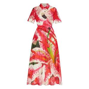 토리버치 롱 원피스 171136 651 PINKLILY