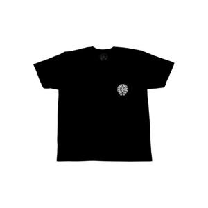 크롬하츠 마이애미 익스클루시브 홀스슈 로고 티셔츠 CHRM0148