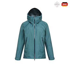 블랙야크 여성 DNS 라이섬 GTX 자켓 고어텍스 경량 방수 바람막이 1BYGJFU506